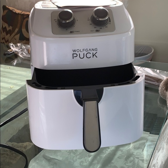 Wolfgang Puck Other - Wolfgang Puck 9 quart air fryer